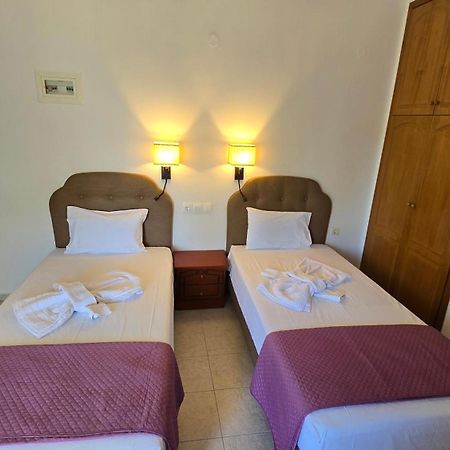 Itamos House Vourvourou Hotel ภายนอก รูปภาพ