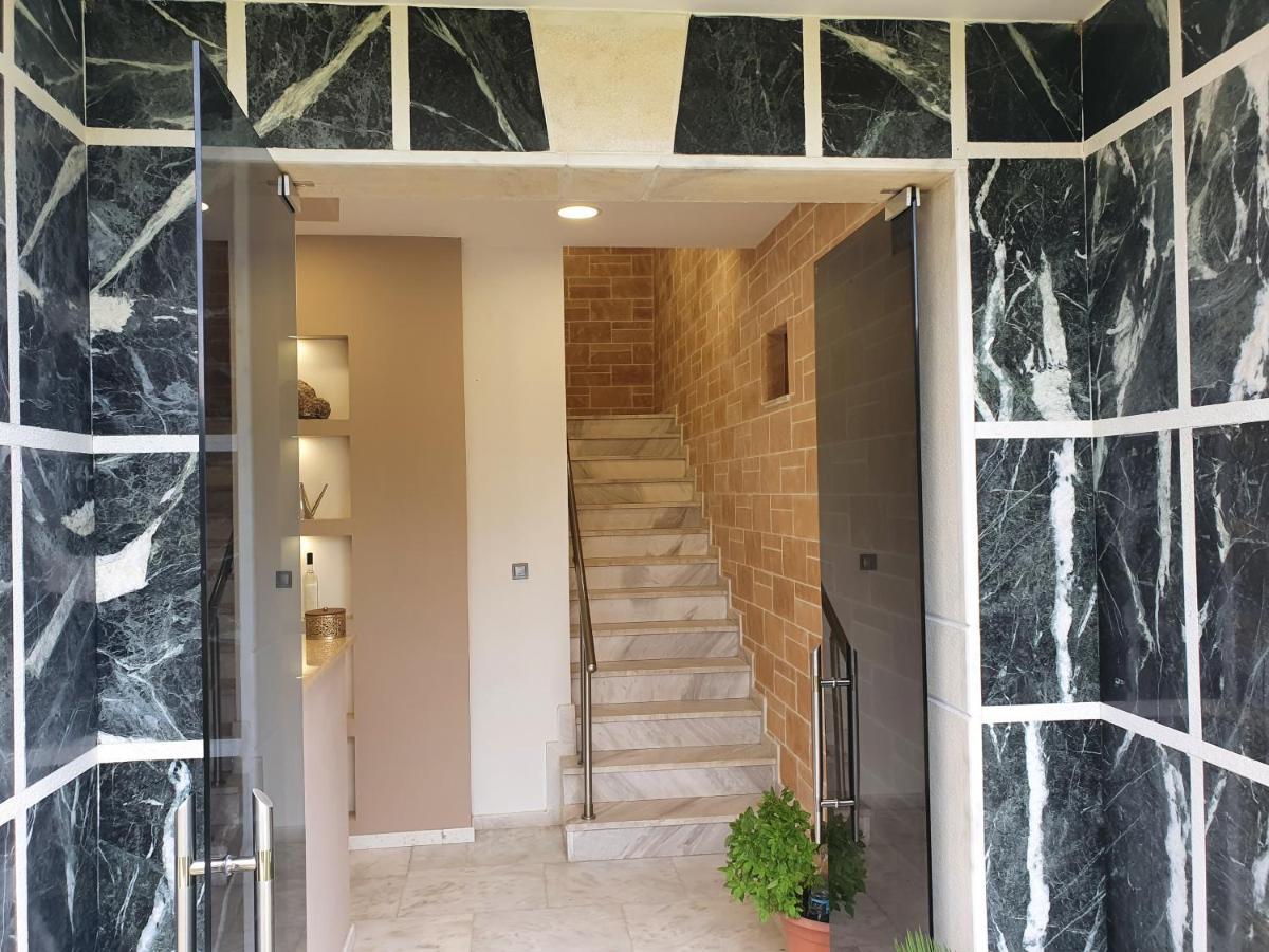 Itamos House Vourvourou Hotel ภายนอก รูปภาพ