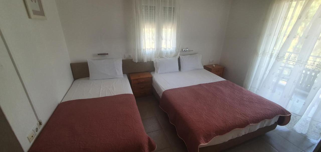 Itamos House Vourvourou Hotel ภายนอก รูปภาพ