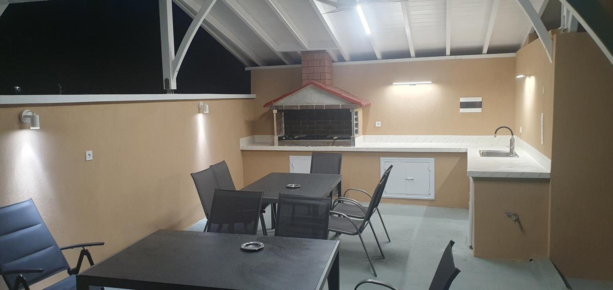 Itamos House Vourvourou Hotel ภายนอก รูปภาพ