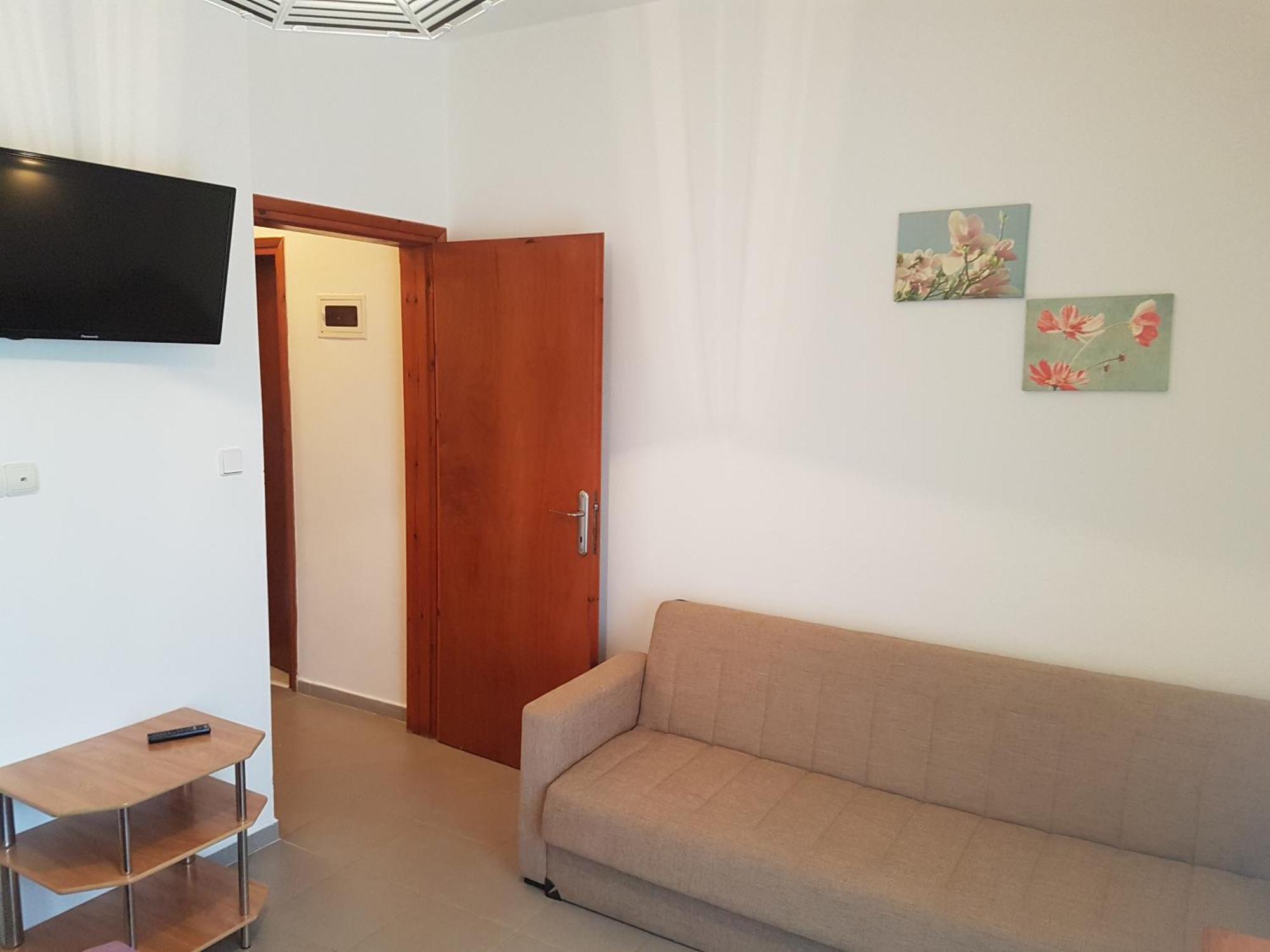 Itamos House Vourvourou Hotel ห้อง รูปภาพ