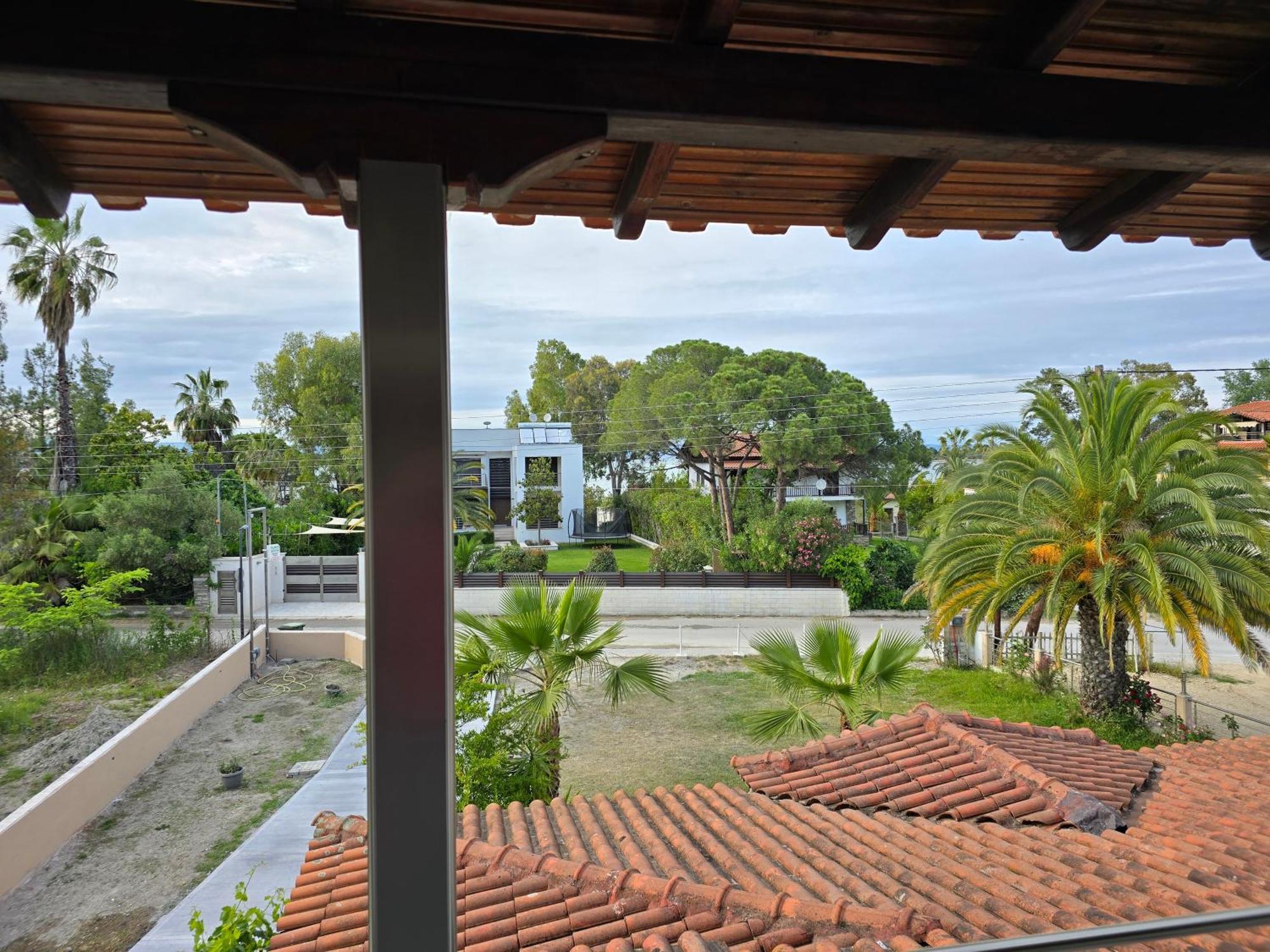Itamos House Vourvourou Hotel ห้อง รูปภาพ