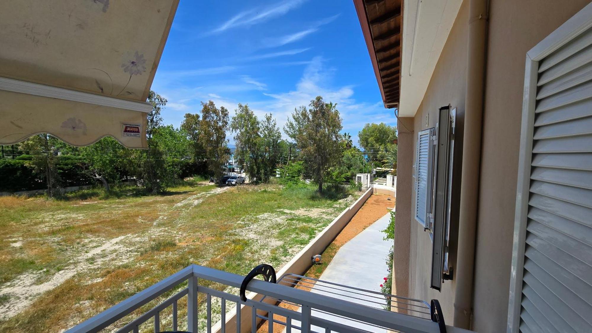 Itamos House Vourvourou Hotel ห้อง รูปภาพ
